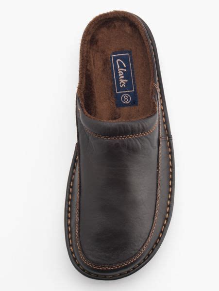 Clarks Men's Slippers Sale | semashow.com