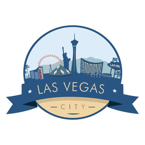 Vector Las Vegas Sign at Vectorified.com | Collection of Vector Las ...