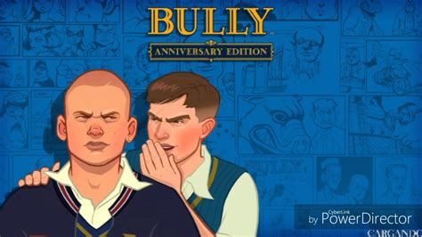 Como instalar bully android con mods - YouTube