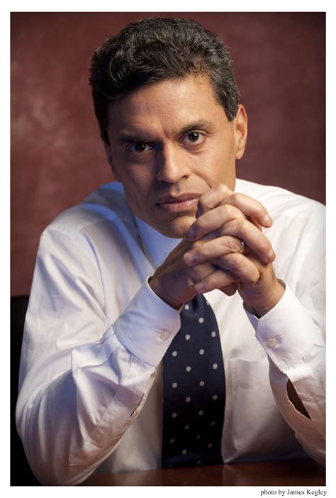 Fareed Zakaria – Audio Books, Best Sellers, Author Bio | Audible.com