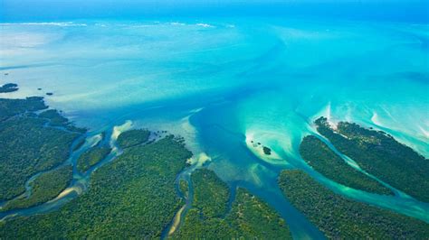 Quirimbas Archipelago in Mozambique - Steppes Travel