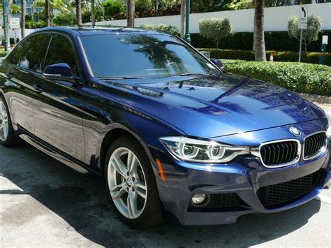 2018 BMW 340i Xdrive M- sport // Buy Cars on GBChoice