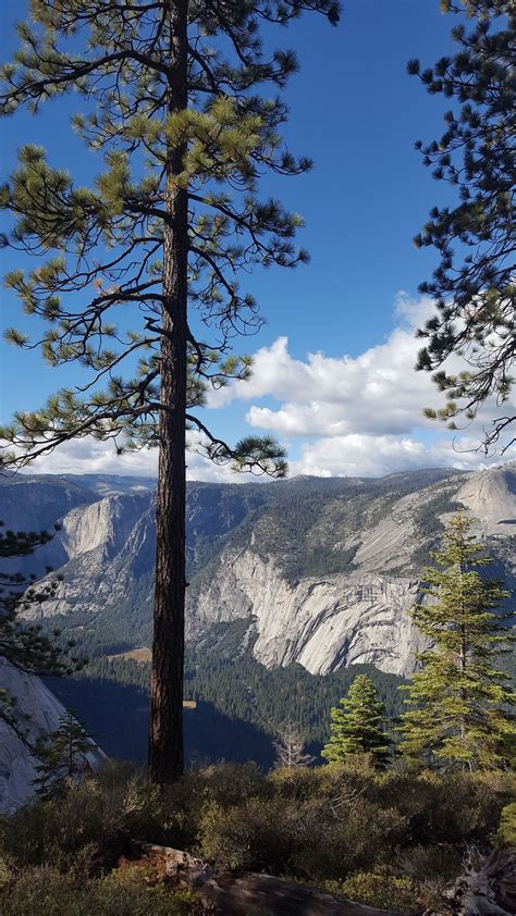 Yosemite Grand Tour - California | AllTrails