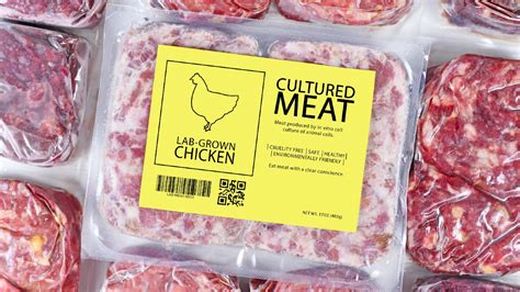 Is lab-grown meat really better for the climate? | Grist