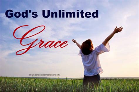 Living In Grace Blog: Grace has ended!