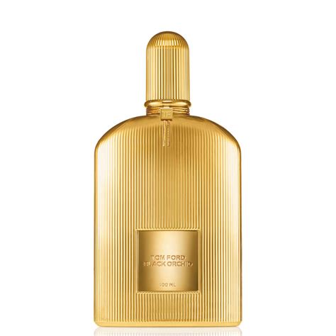 Tom Ford Black Orchid Parfüm 100ML - Sevil Parfümeri