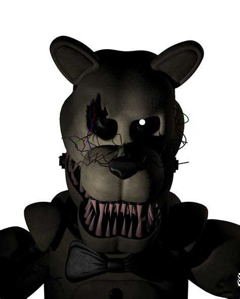 Five Nights at Freddy's Fangames on Game Jolt