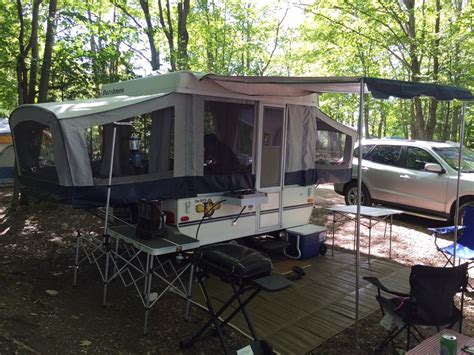 TOBERMORY VILLAGE CAMPGROUND - Updated December 2024 - 7159 Highway 6 ...