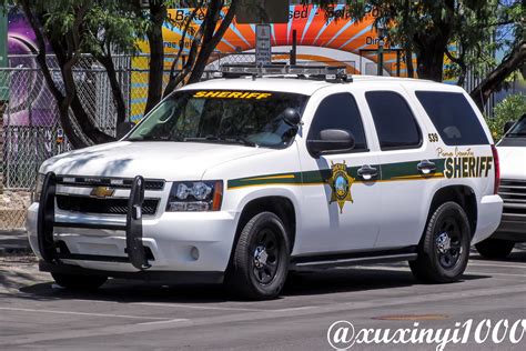 2013 Chevrolet Tahoe Police Pursuit Vehicle (PPV), PCSD 53… | Flickr