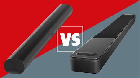 Bose Smart Ultra Soundbar vs Sonos Arc: what are the differences? | What Hi-Fi?