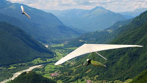 hang gliding | sport | Britannica