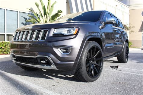 Jeep Grand Cherokee Wk2 Mods _ Wk2 Grand Cherokee Mods | Grand cherokee ...