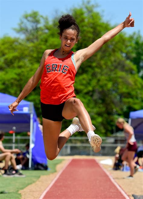 Track and field: Several girls meet standards set at Boulder County ...