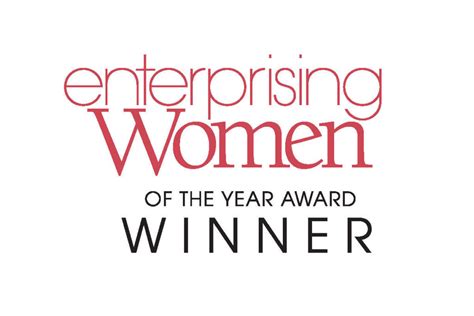 2017 Enterprising Women of the Year Award Winners - Recruiting Source ...