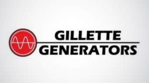 Gillette Generator Parts - GeneratorStop.com