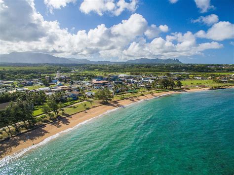 Ke Ala Hele Makalae - The Path That Goes By The Coast - Hawaii Real ...