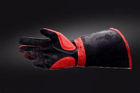 HEMA FENCING GLOVES HIDALGO - HF Armory