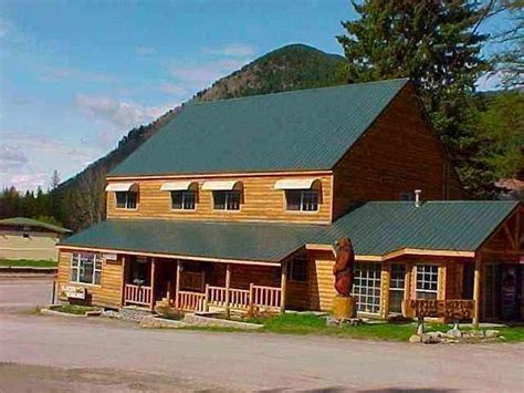 Glacier Highland Resort - UPDATED 2017 Prices & Hotel Reviews (West Glacier, Montana) - TripAdvisor