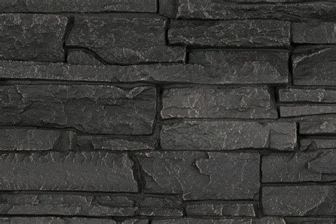 Stacked Stone - Kenai | GenStone - USA and Canada Brick Veneer Siding, Rock Siding, Faux Stone ...