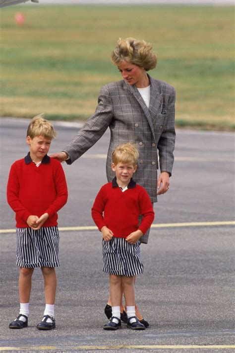 Photographs of Princess Diana - Princess Diana Images