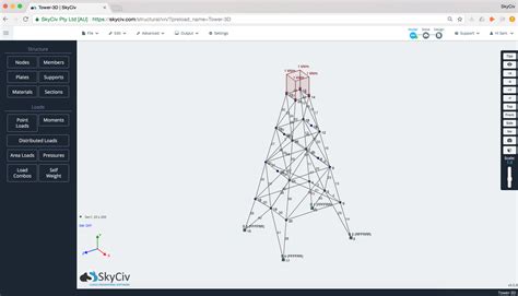 Science-Olympiad-Tower-Browser | SkyCiv Engineering