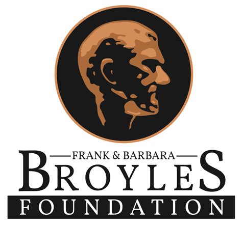 2023 Broyles Award - The Broyles Award