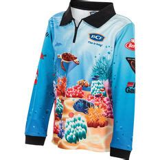 Kids Fishing Shirts & Rashies - Buy Online - BCF Australia