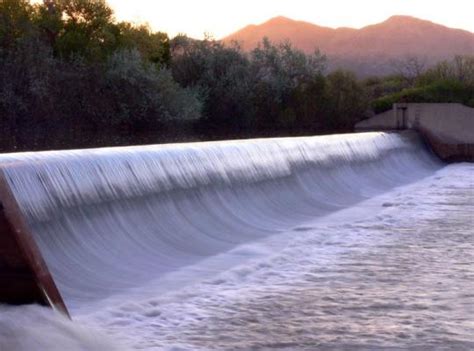 Campground Details - Percha Dam, NM - New Mexico State Parks