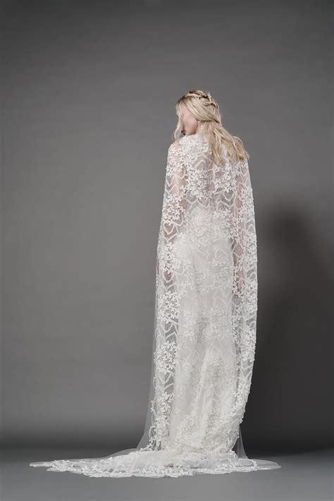 Elizabeth Fillmore Adele wedding dress - Browns Bride