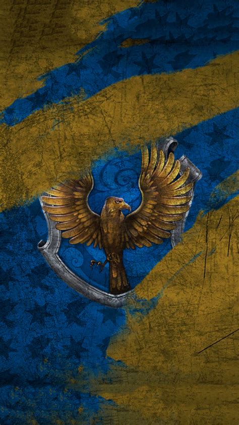 Ravenclaw House Wallpaper - TubeWP