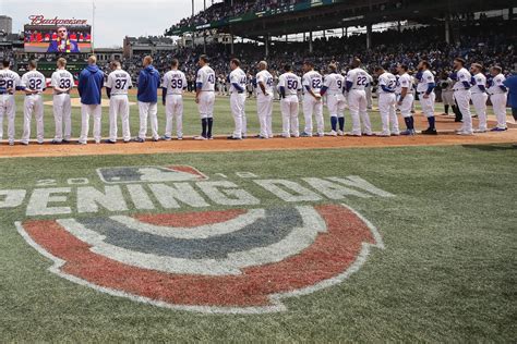 Here’s how the Cubs’ current 40-man roster was put together - Bleed Cubbie Blue