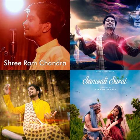 Soothing bhajans - playlist by Deepali | Spotify