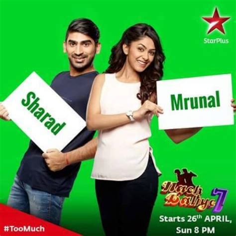 Know Sharad Chandra Tripathi – The Balaji Writer & Nach Baliye 7 Contestant