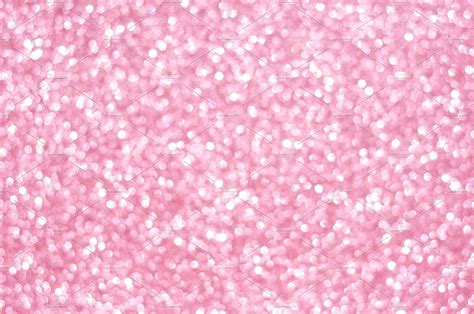 Pink Glitter | Abstract Stock Photos ~ Creative Market