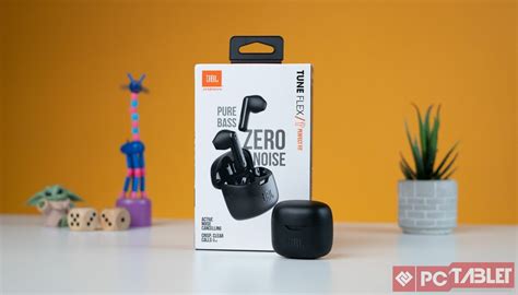 JBL Tune Flex TWS Earbuds Review - These are just amazing!