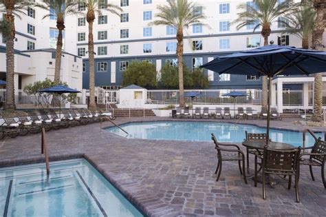 Hgv Club At The Las Vegas Hilton | Timeshares Only