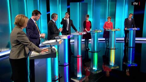 Bizarre moments of UK election - CNN