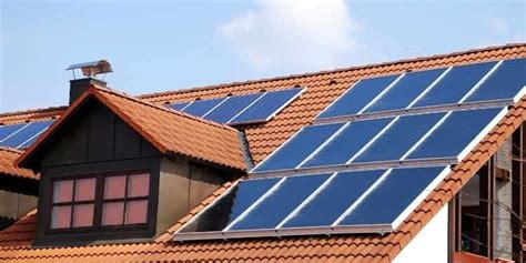 A Detailed Guide On Rooftop Solar Panels And Their Benefits | Teecycle