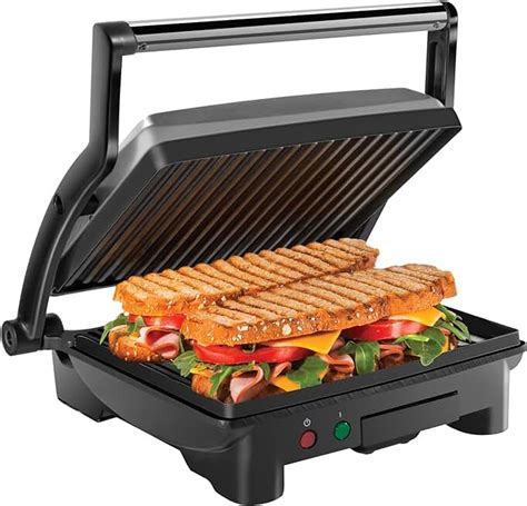 Amazon.com: Sandwich Makers & Panini Presses - Sandwich Makers & Panini ...