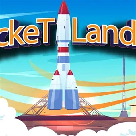 Rocket Landing Simulator: A Rocket Lander Game Alternatives and Similar Games - AlternativeTo.net