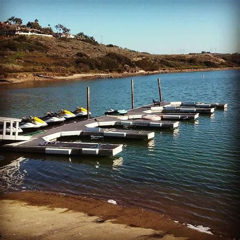 Ruckiss1234 on Instagram: “Carlsbad lagoon boatdock #wakesports # ...