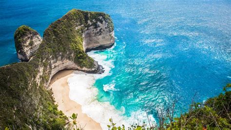 Kelingking Beach Nusa Penida - Things You Need To Know Before Visiting