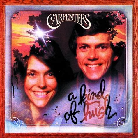 Carpenters – I Need To Be In Love Lyrics | Genius Lyrics