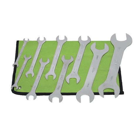 Grip 9 pc Thin Wrench Set MM - Walmart.com