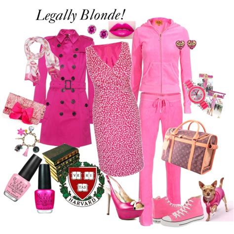 Luxury fashion & independent designers | SSENSE | Designer outfits woman, Legally blonde outfits ...