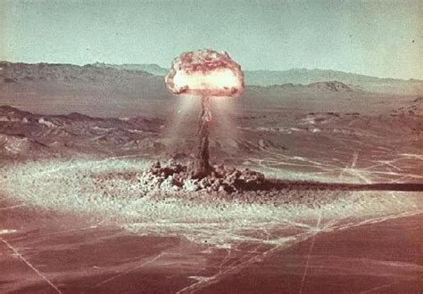 Nuclear Explosions (88 photos) - Izismile.com