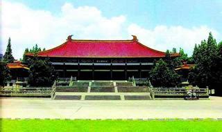 Nanjing Tourist Guide: Nanjing Tour Information of Nanjing Museum