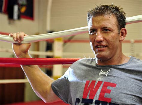 The Main Event Zone interview with Stephan Bonnar - MMA Sucka