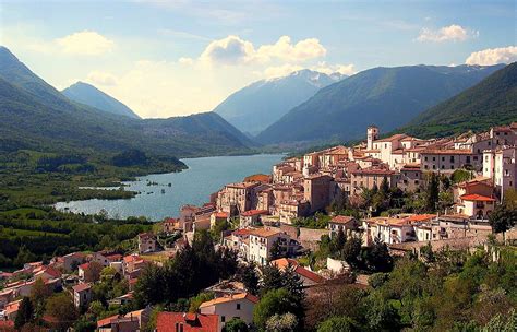 _ CIVITELLA ALFEDENA _ NATIONAL PARK OF ABRUZZO _ | National… | Flickr