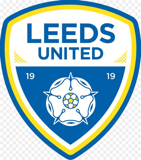 leeds united logo png 10 free Cliparts | Download images on Clipground 2024